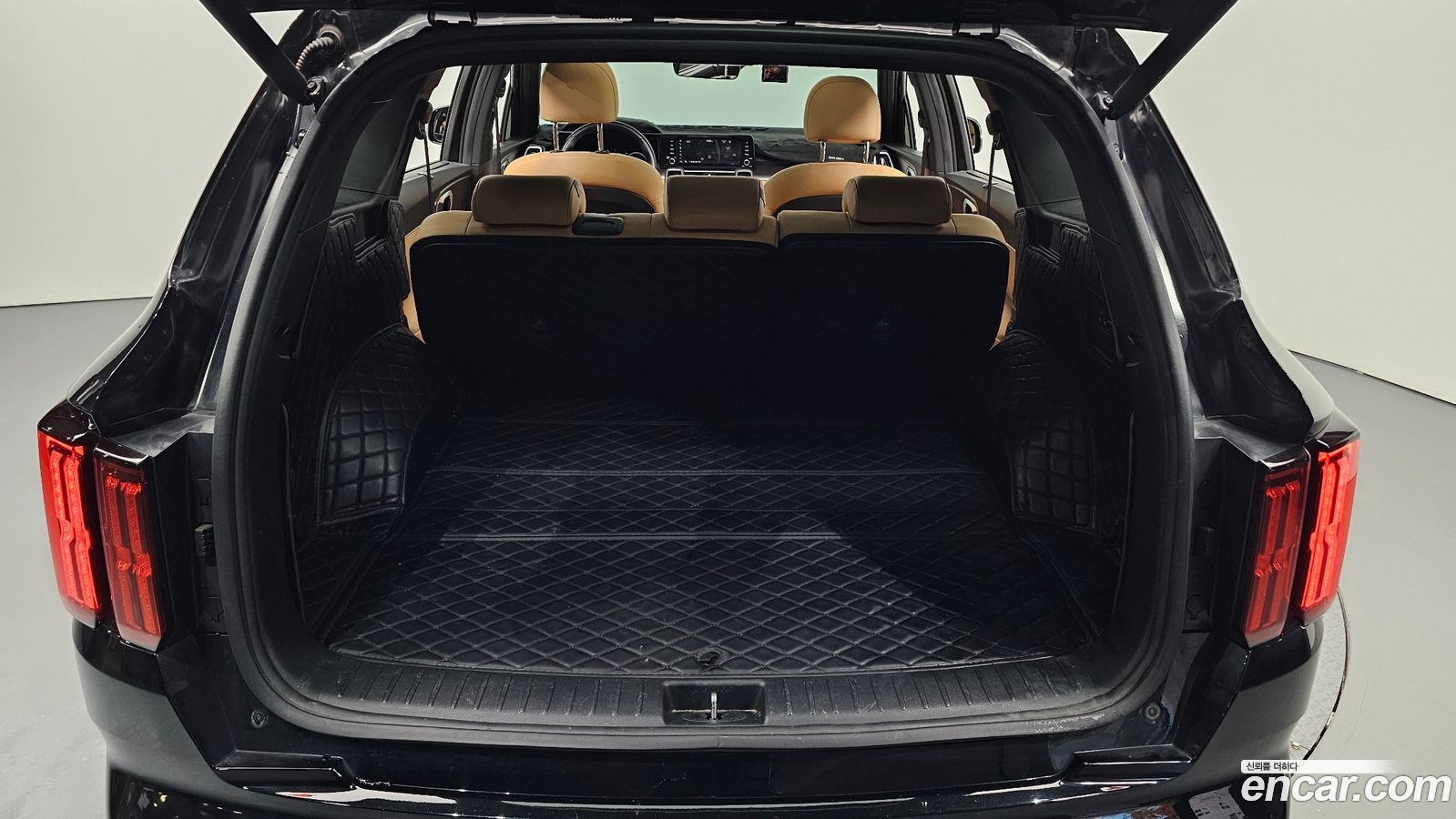 Kia Sorento Mk4