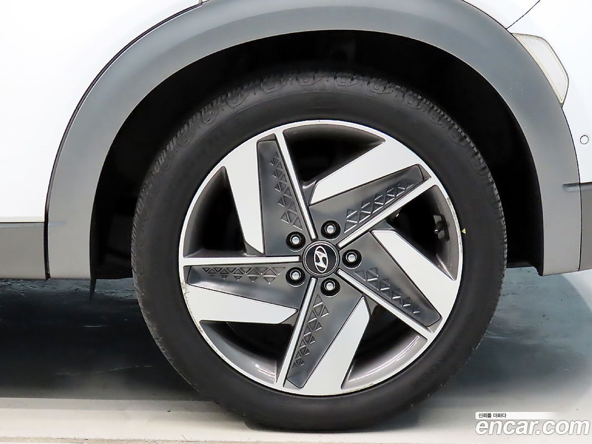 Hyundai Nexo