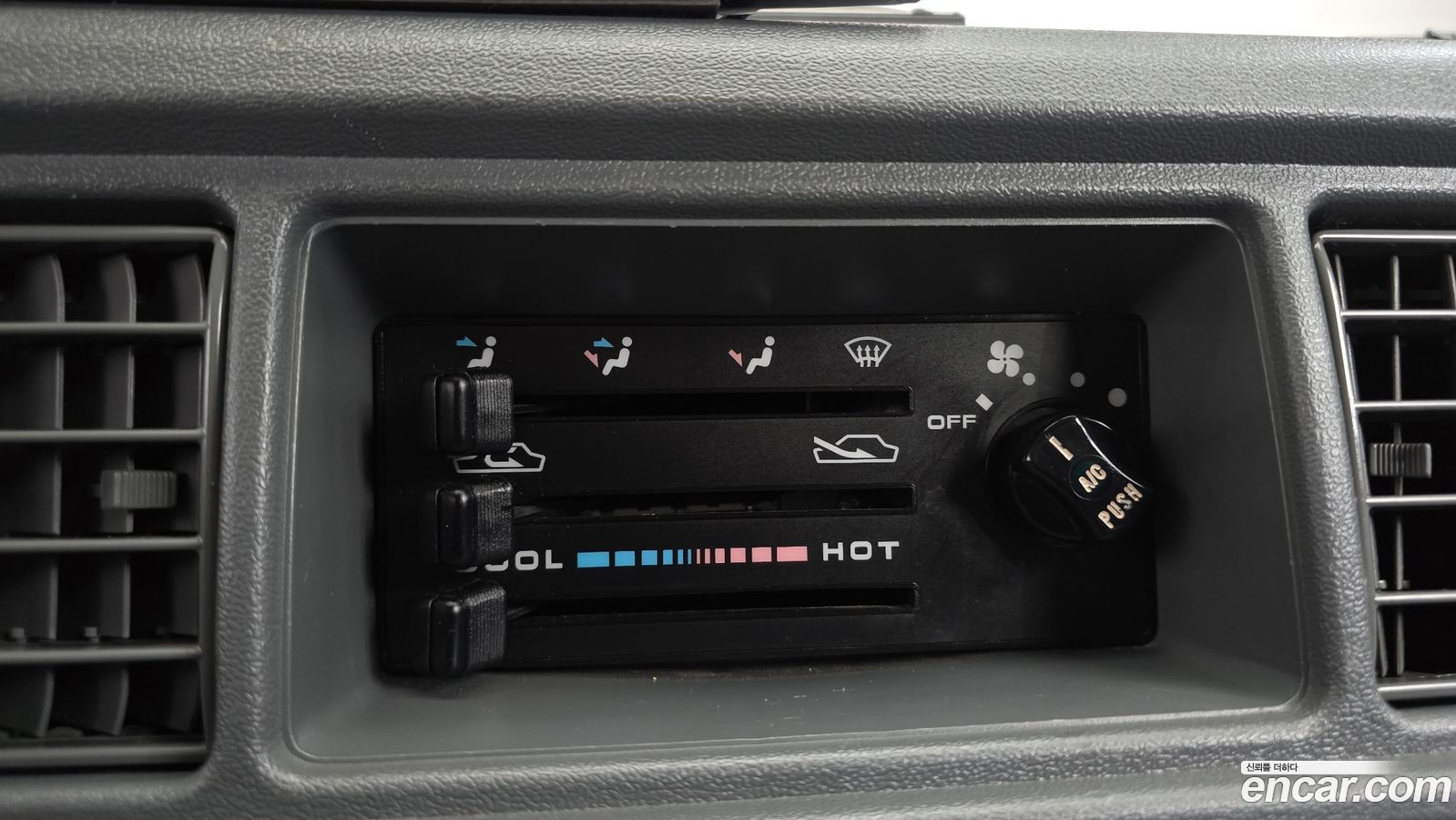 ChevroletGMDaewoo damas