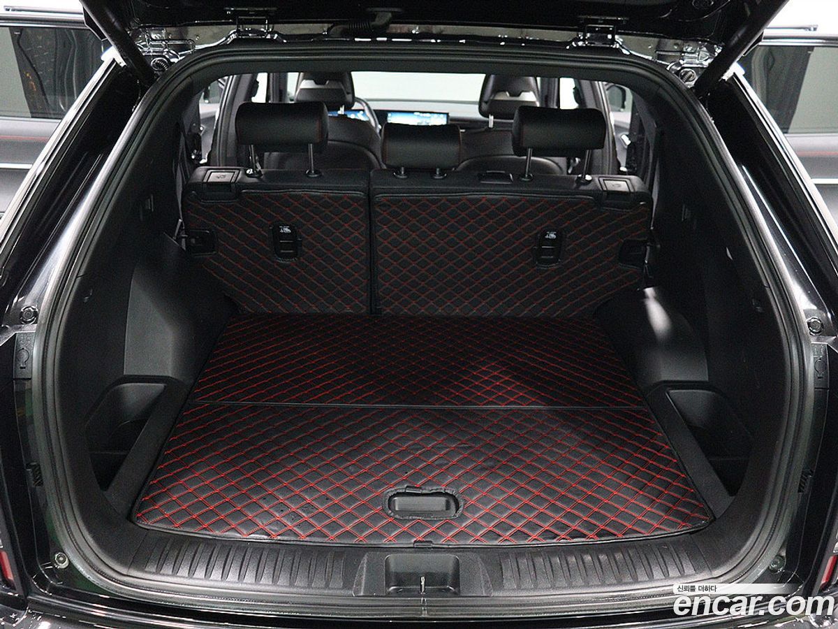 KG_Mobility_Ssangyong Actyon Mk2