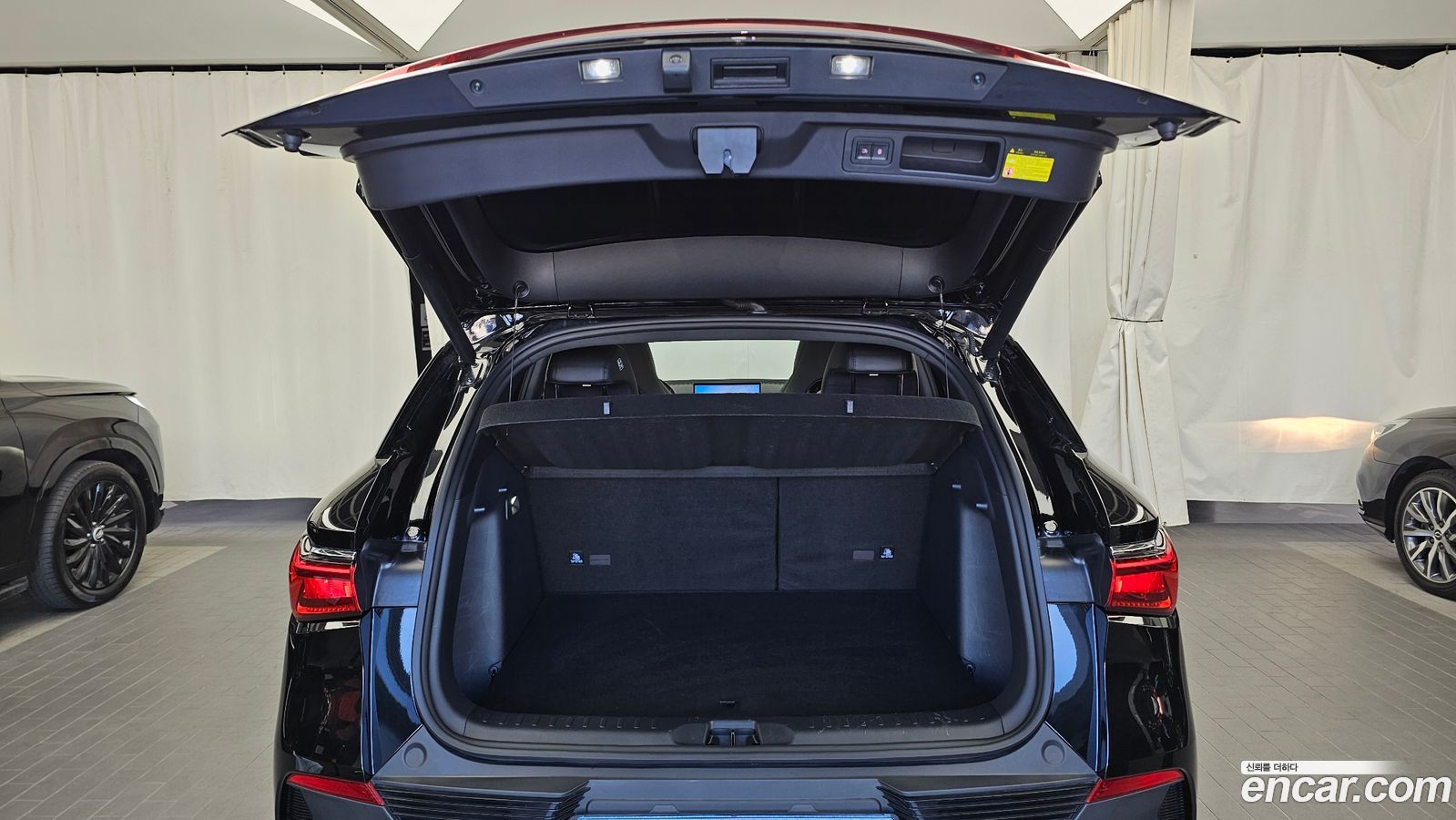 BYD Atto 3