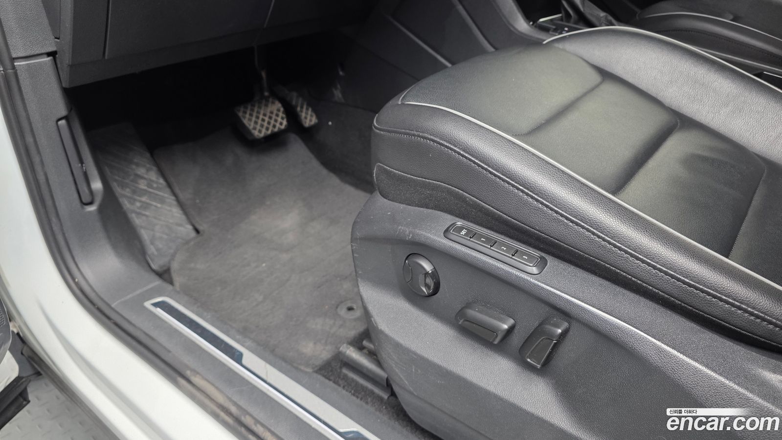 Volkswagen Tiguan Mk2