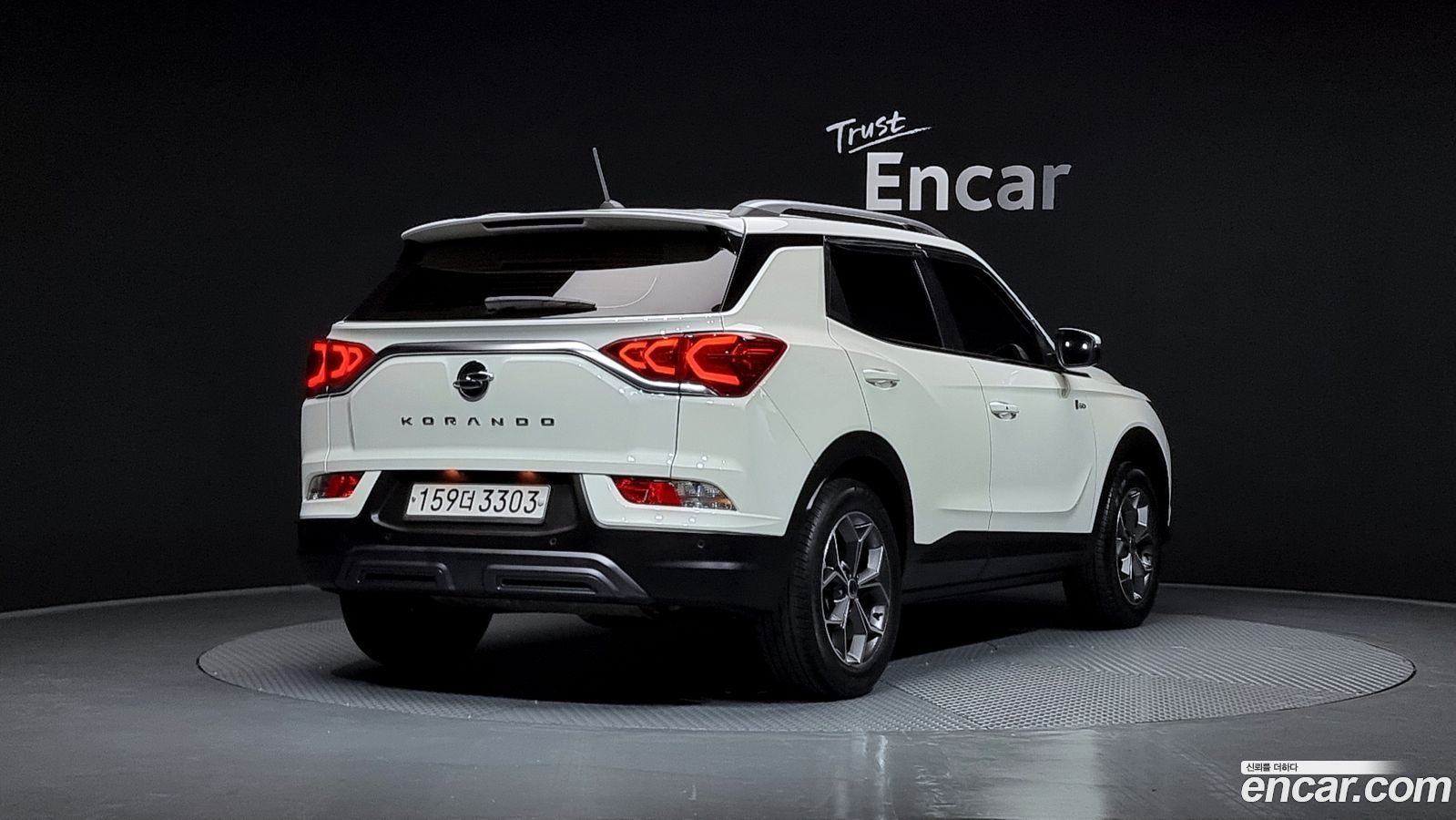 KG_Mobility_Ssangyong KORANDO