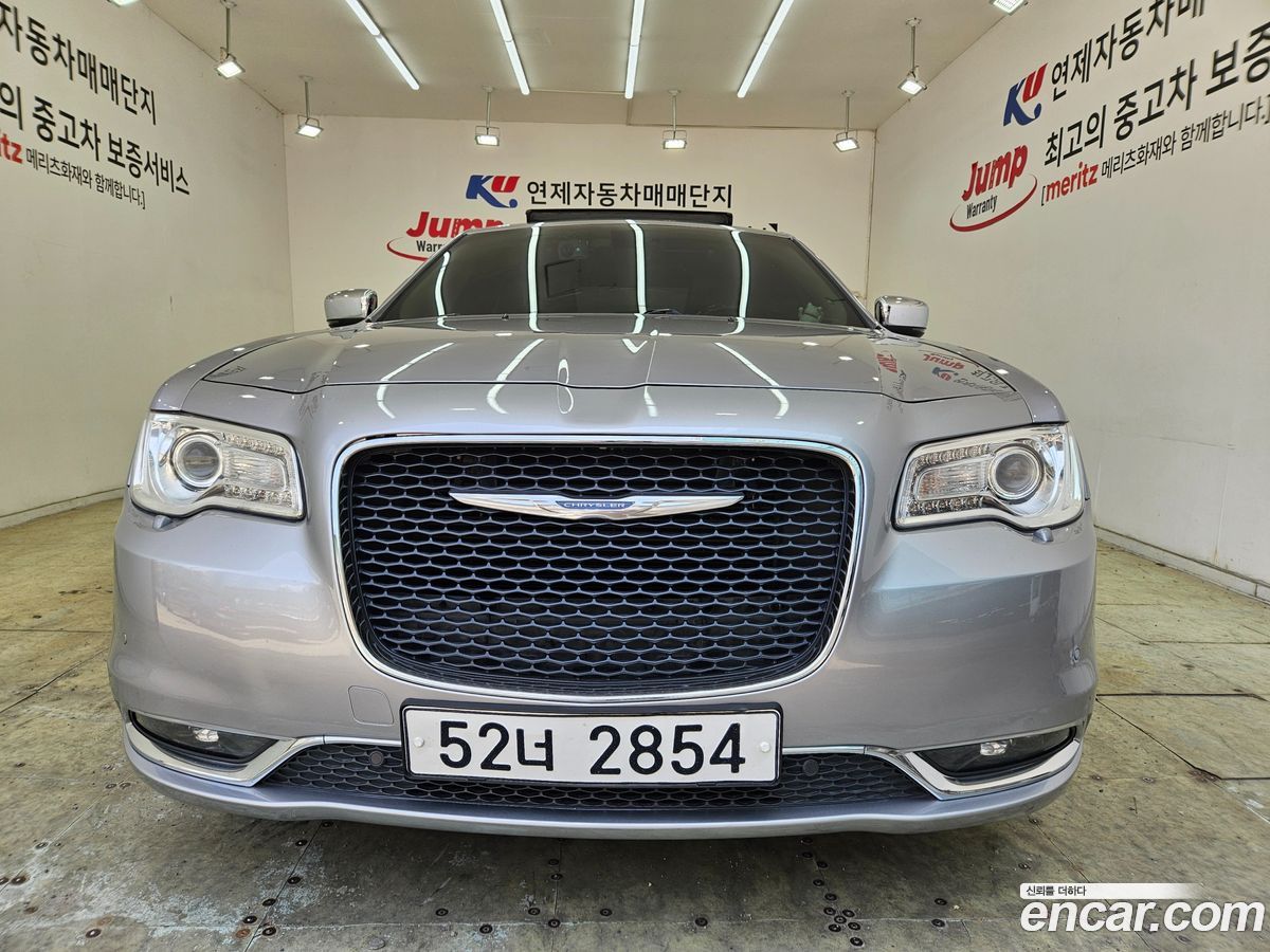 Chrysler 300C