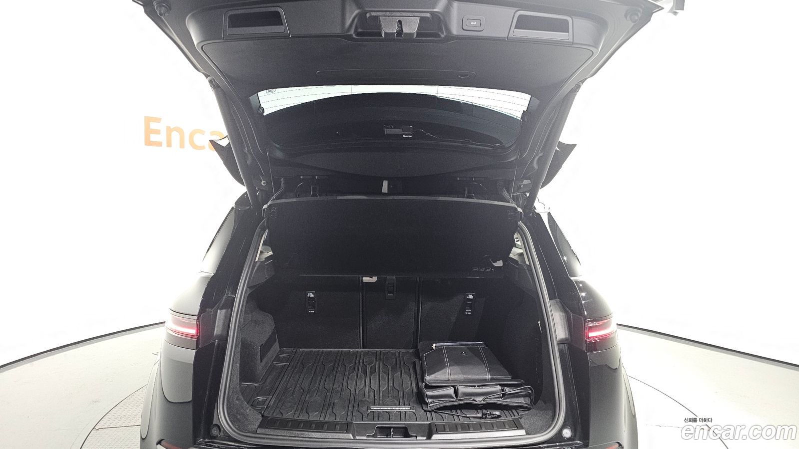 Land Rover Range Rover Evoque Mk2