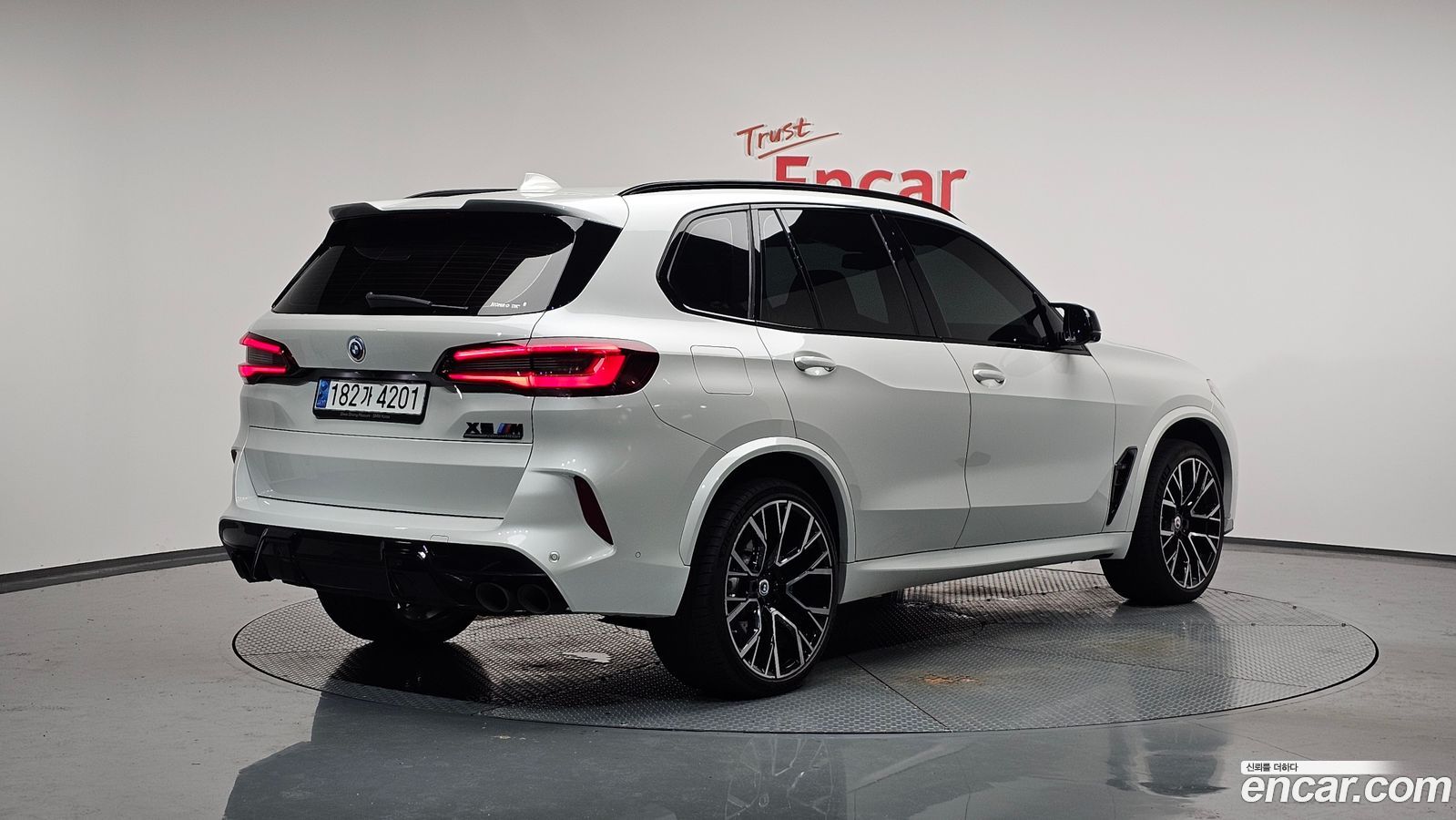 BMW X5M