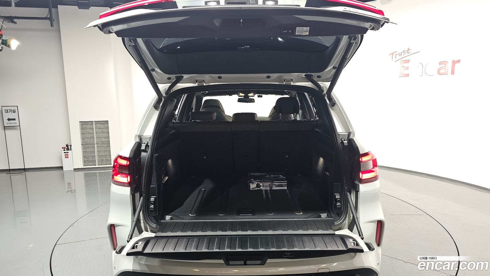BMW X5M