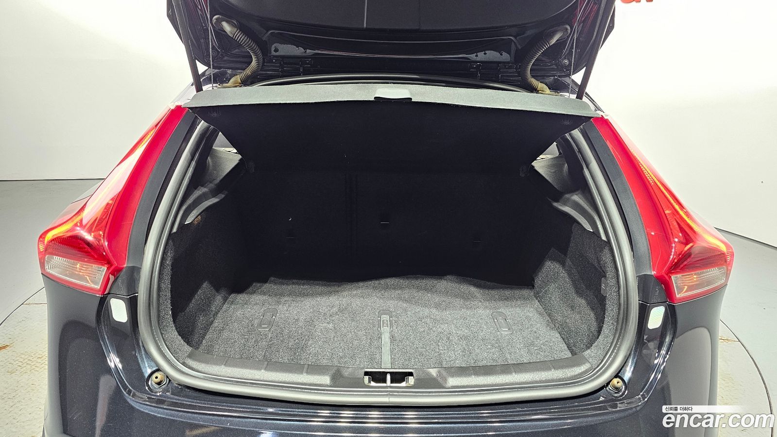 Volvo V40 Cross Country