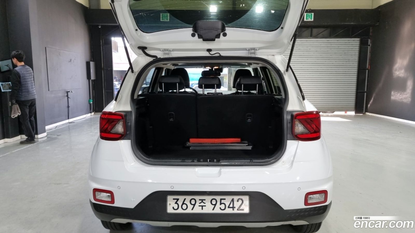 Hyundai Venue