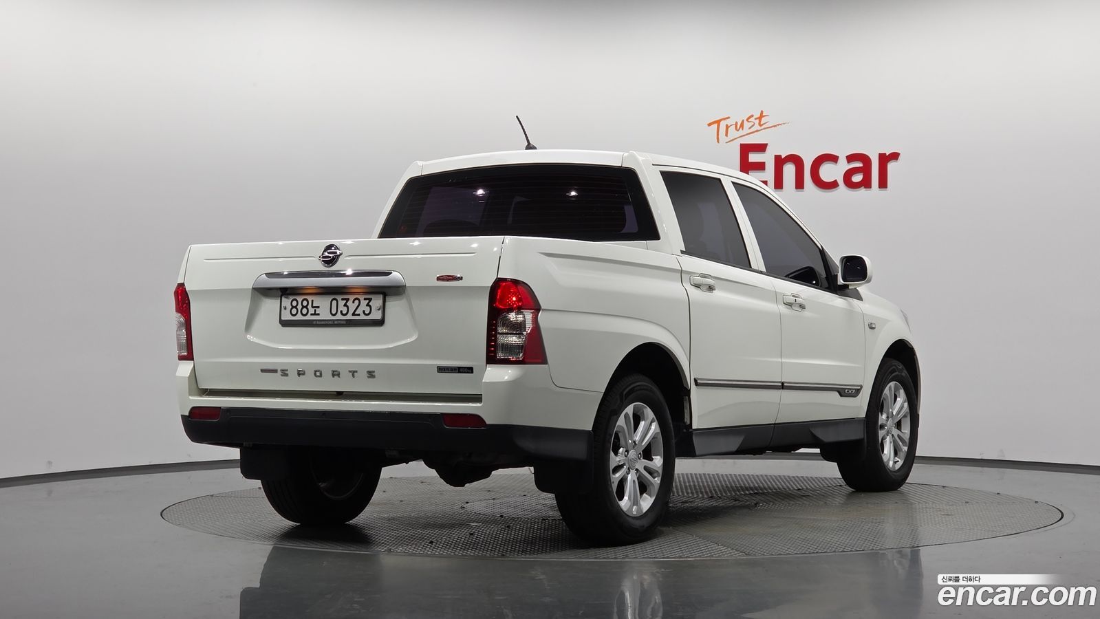 KG_Mobility_Ssangyong KORANDO