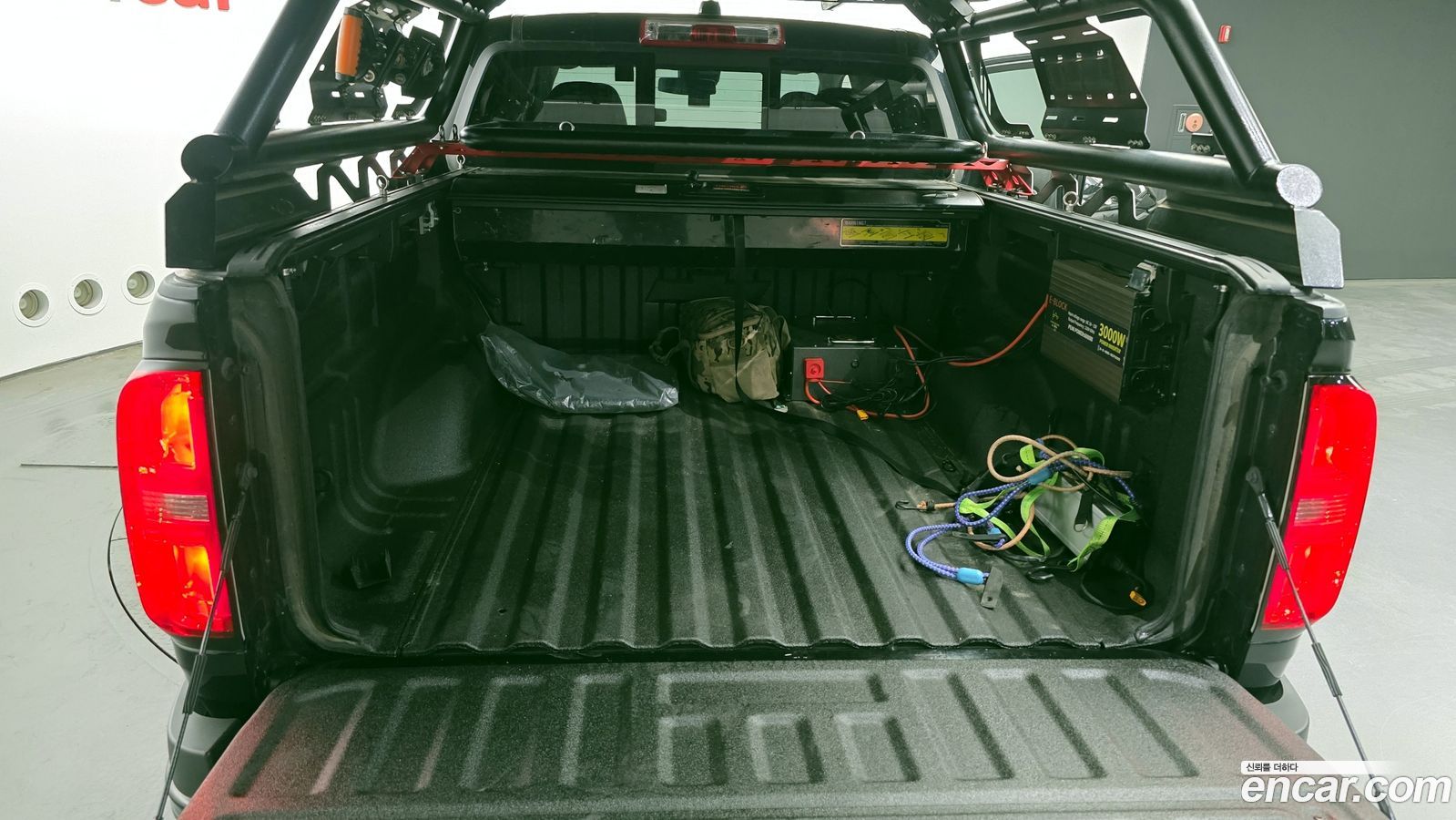 ChevroletGMDaewoo Colorado