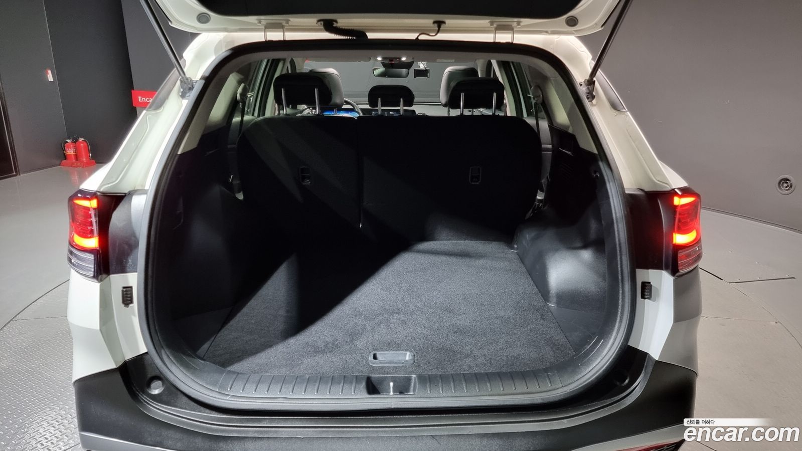 Kia Sportage Mk5