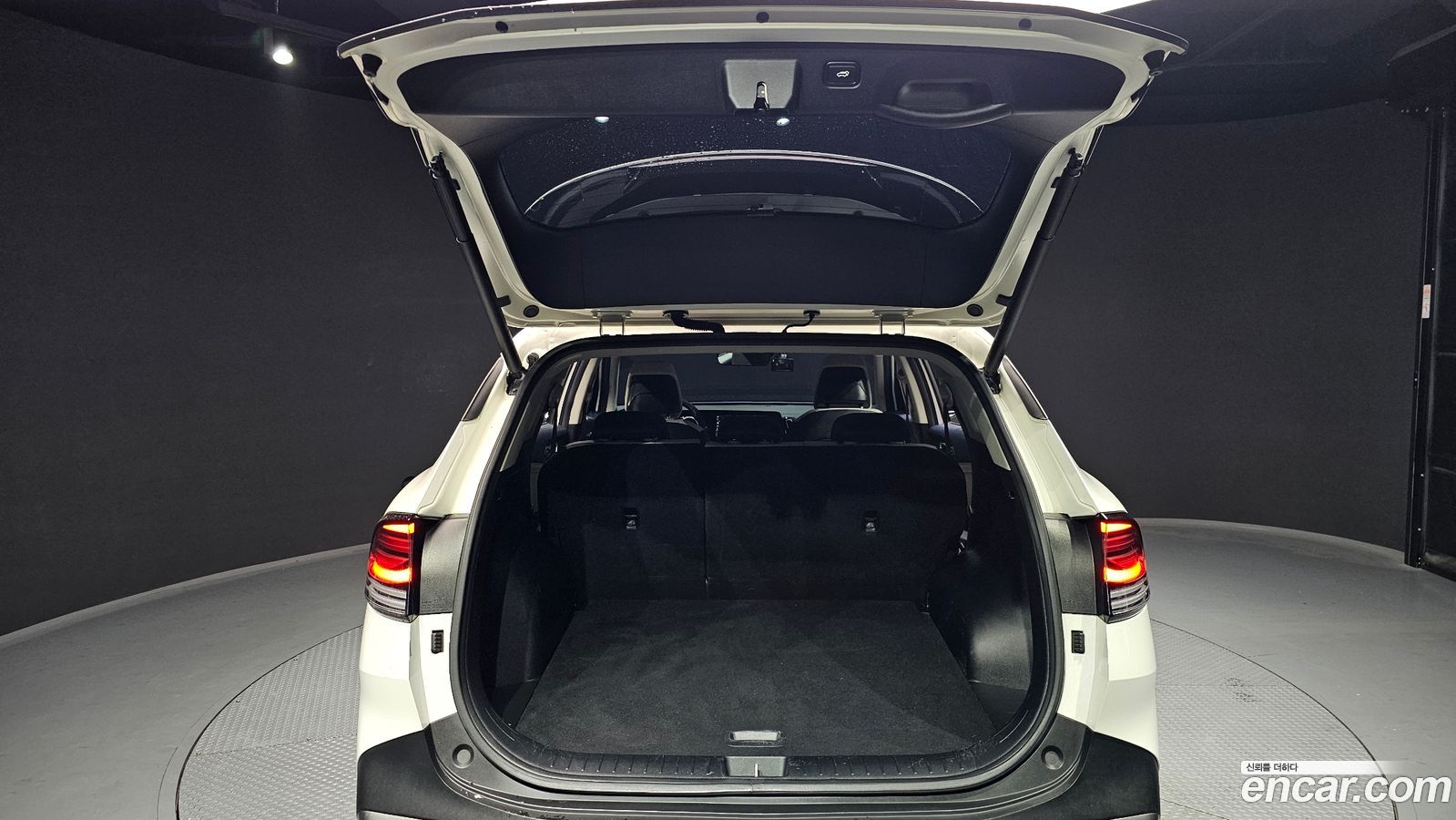 Kia Sportage Mk5