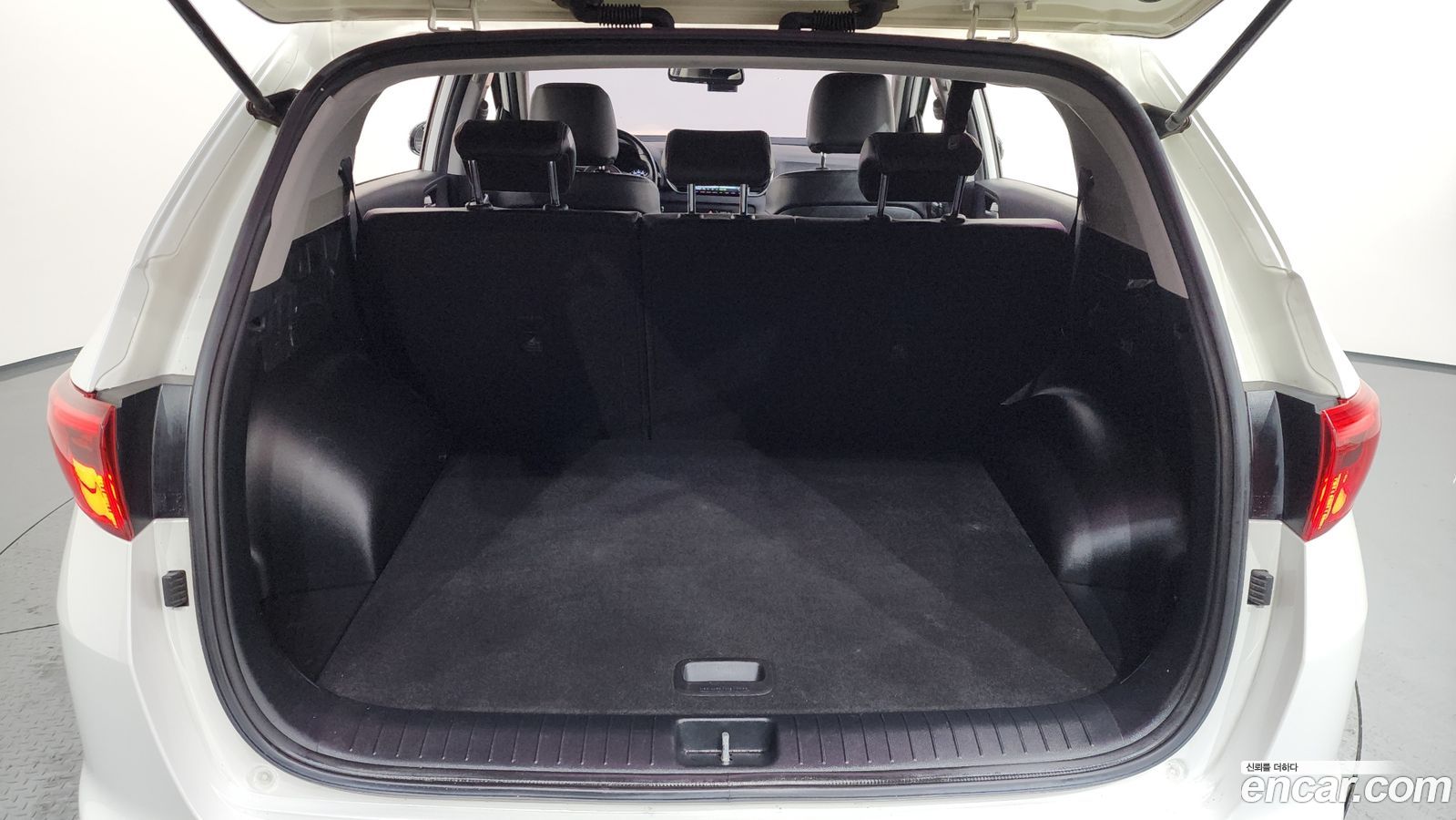 Kia Sportage Mk4