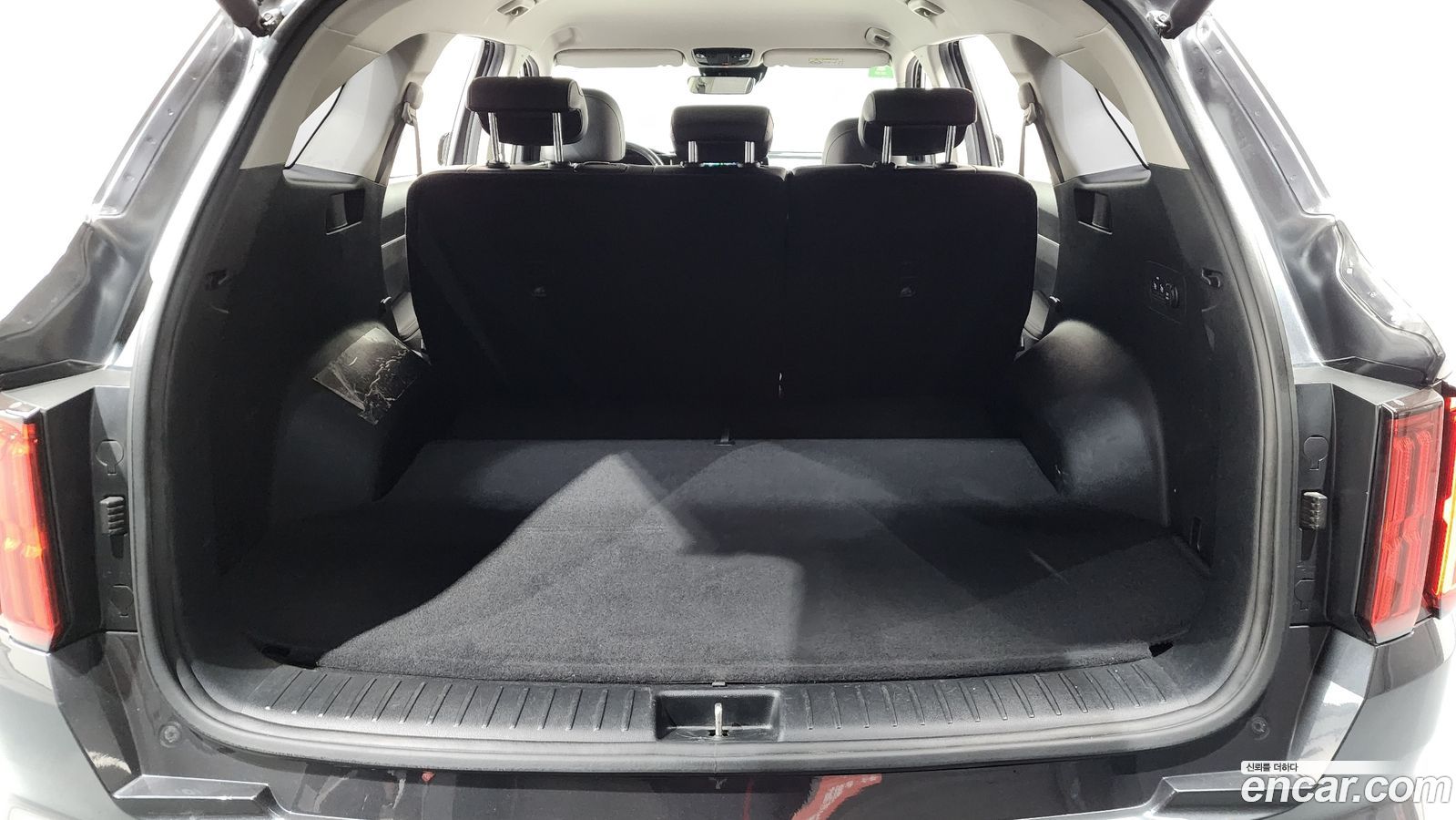 Kia Sorento Mk4