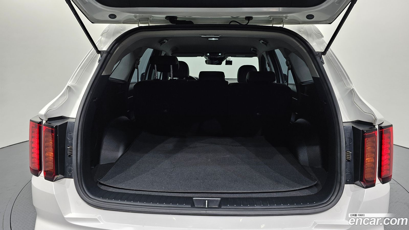 Kia Sorento Mk4
