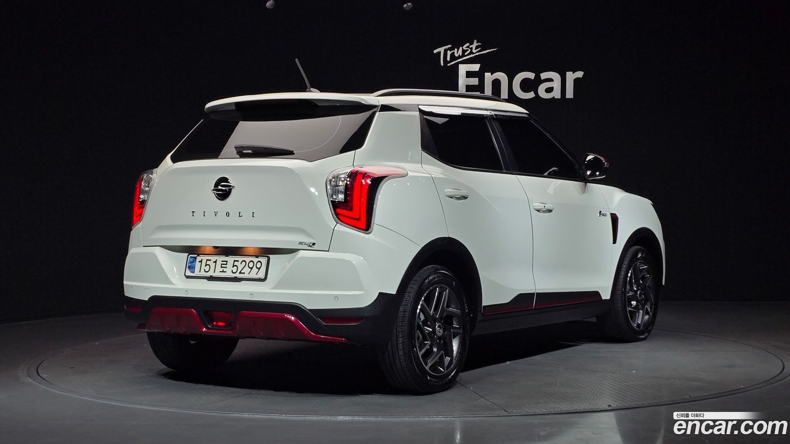 KG_Mobility_Ssangyong TIBOLI