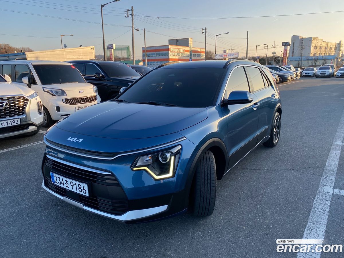 Kia Niro