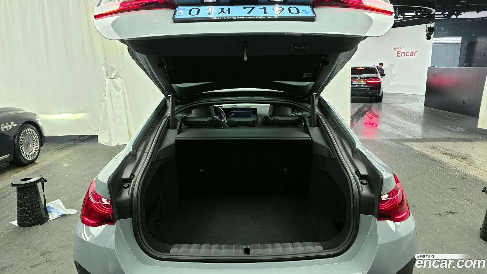 BMW i4