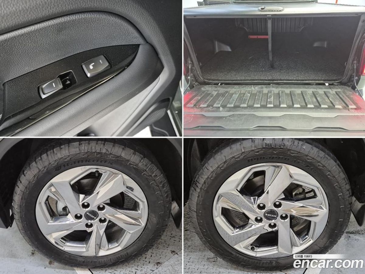 KG_Mobility_Ssangyong Musso