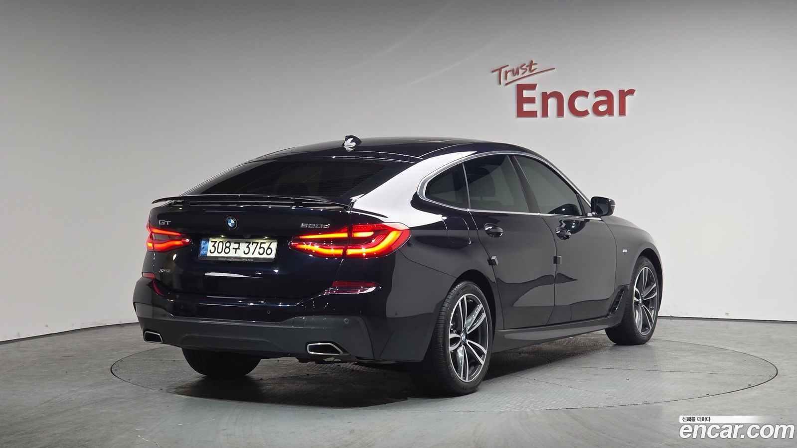 BMW 6-Series