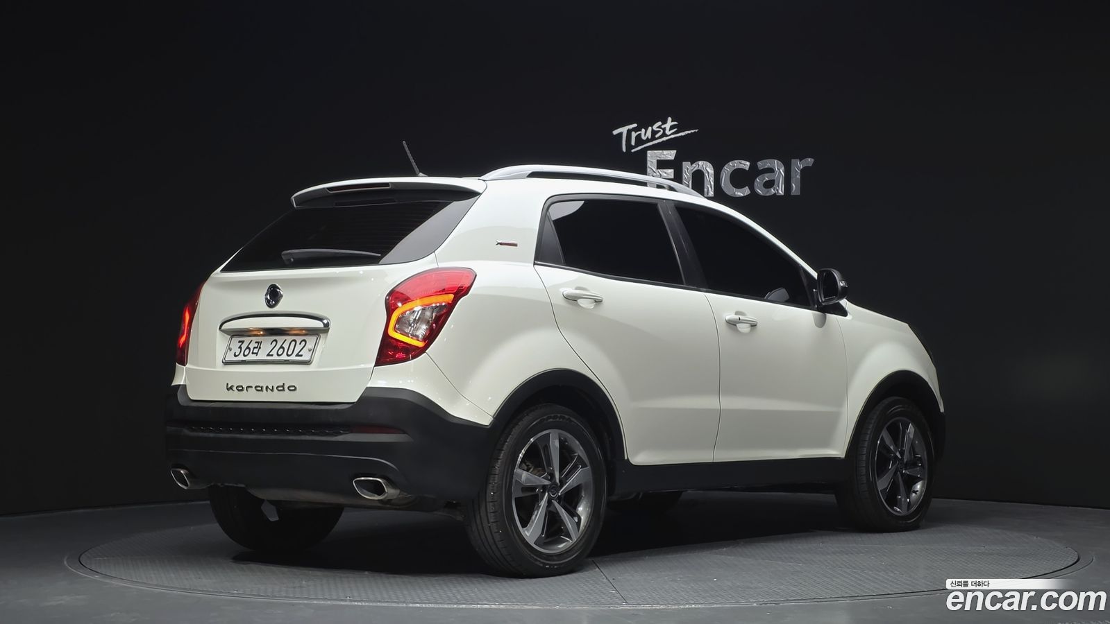 KG_Mobility_Ssangyong KORANDO