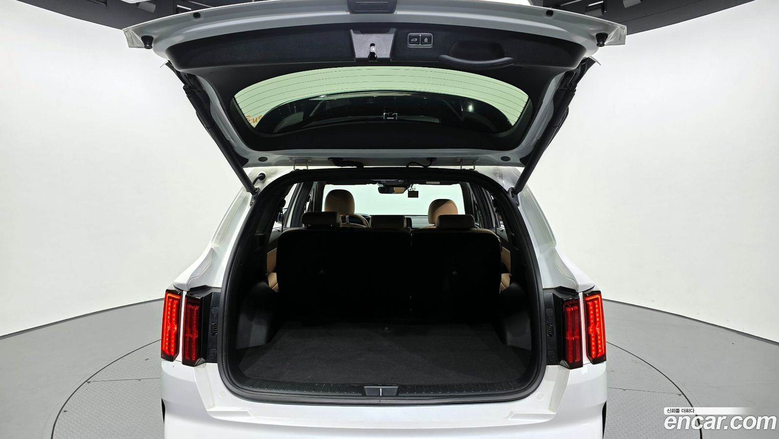 Kia Sorento Mk4