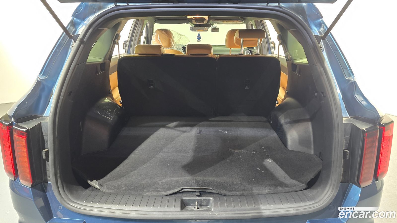 Kia Sorento Mk4
