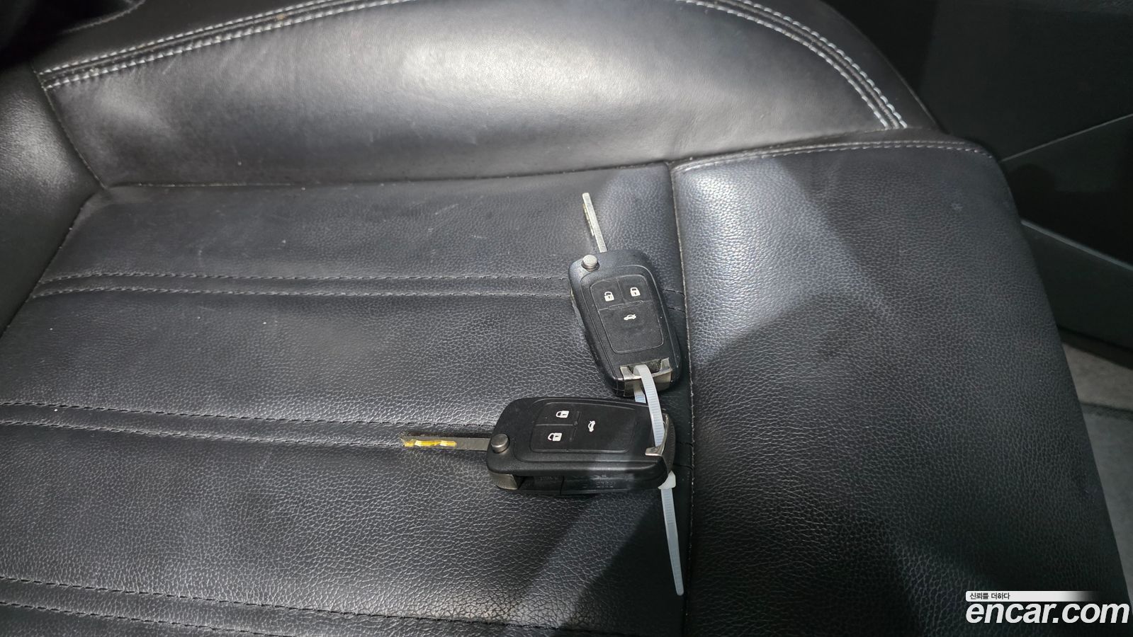 ChevroletGMDaewoo Cruze