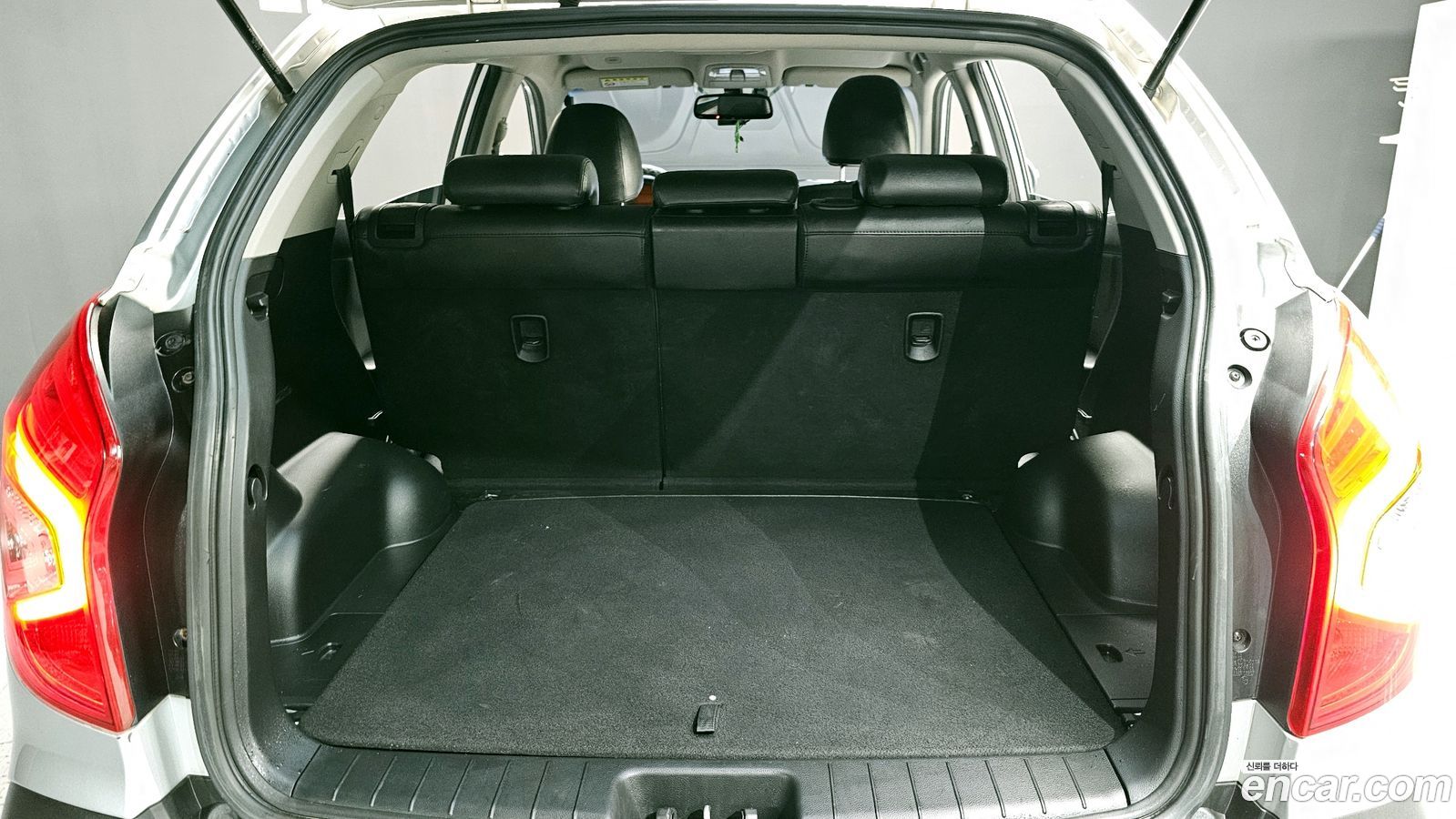 KG_Mobility_Ssangyong KORANDO