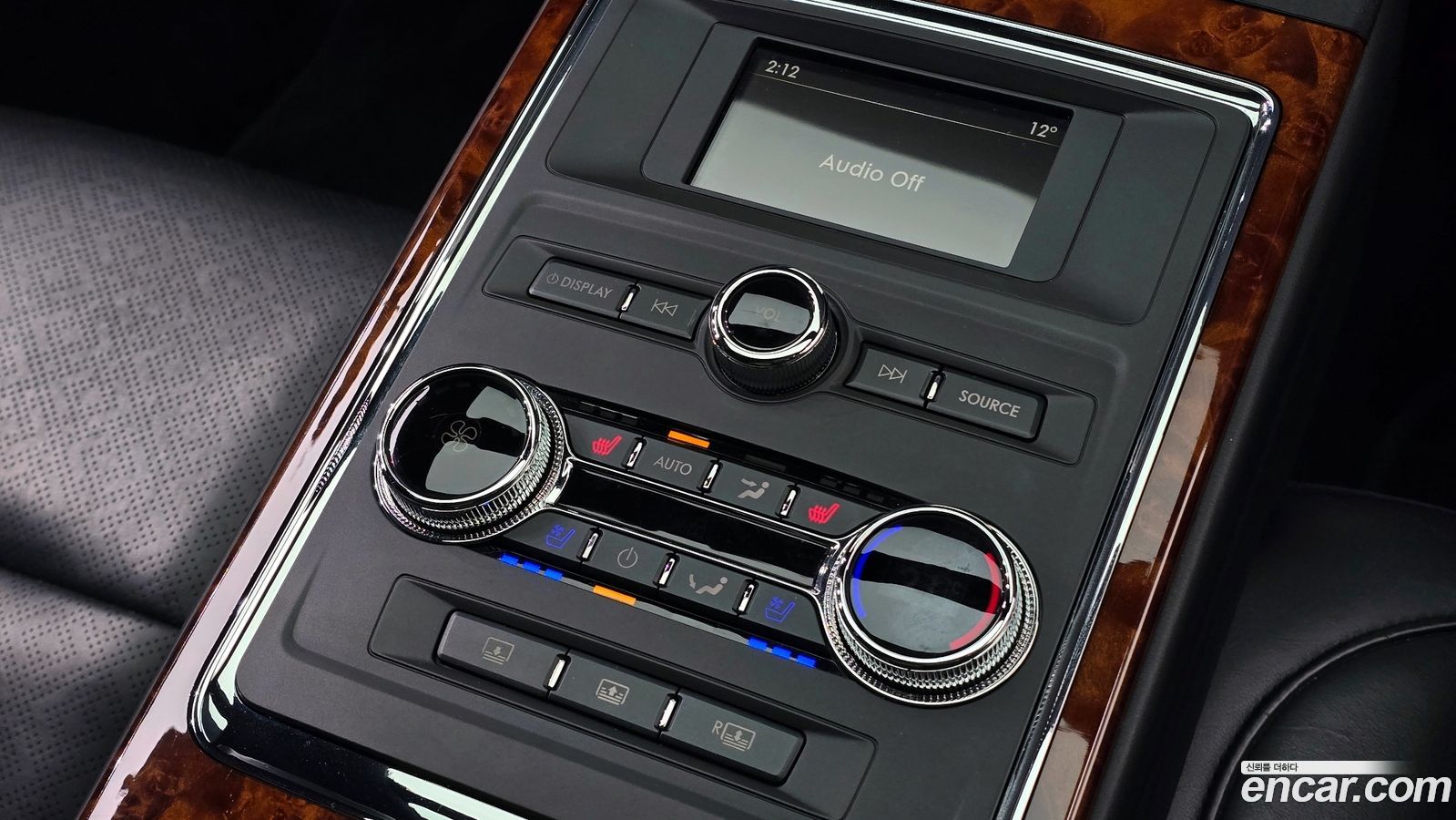 Lincoln Continental Mk10