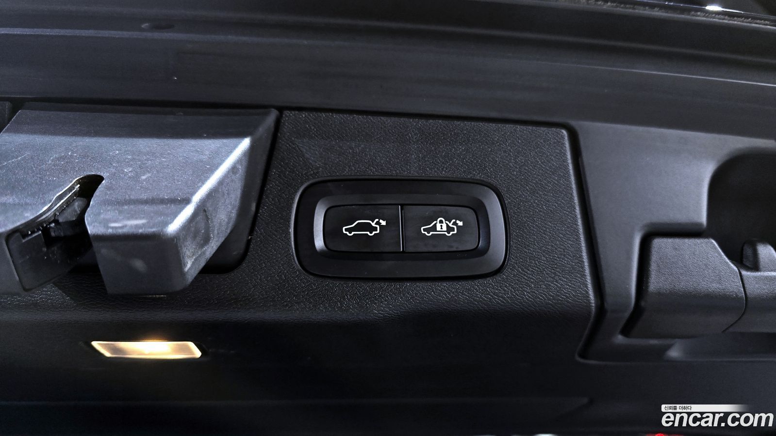 Volvo XC60 Mk2