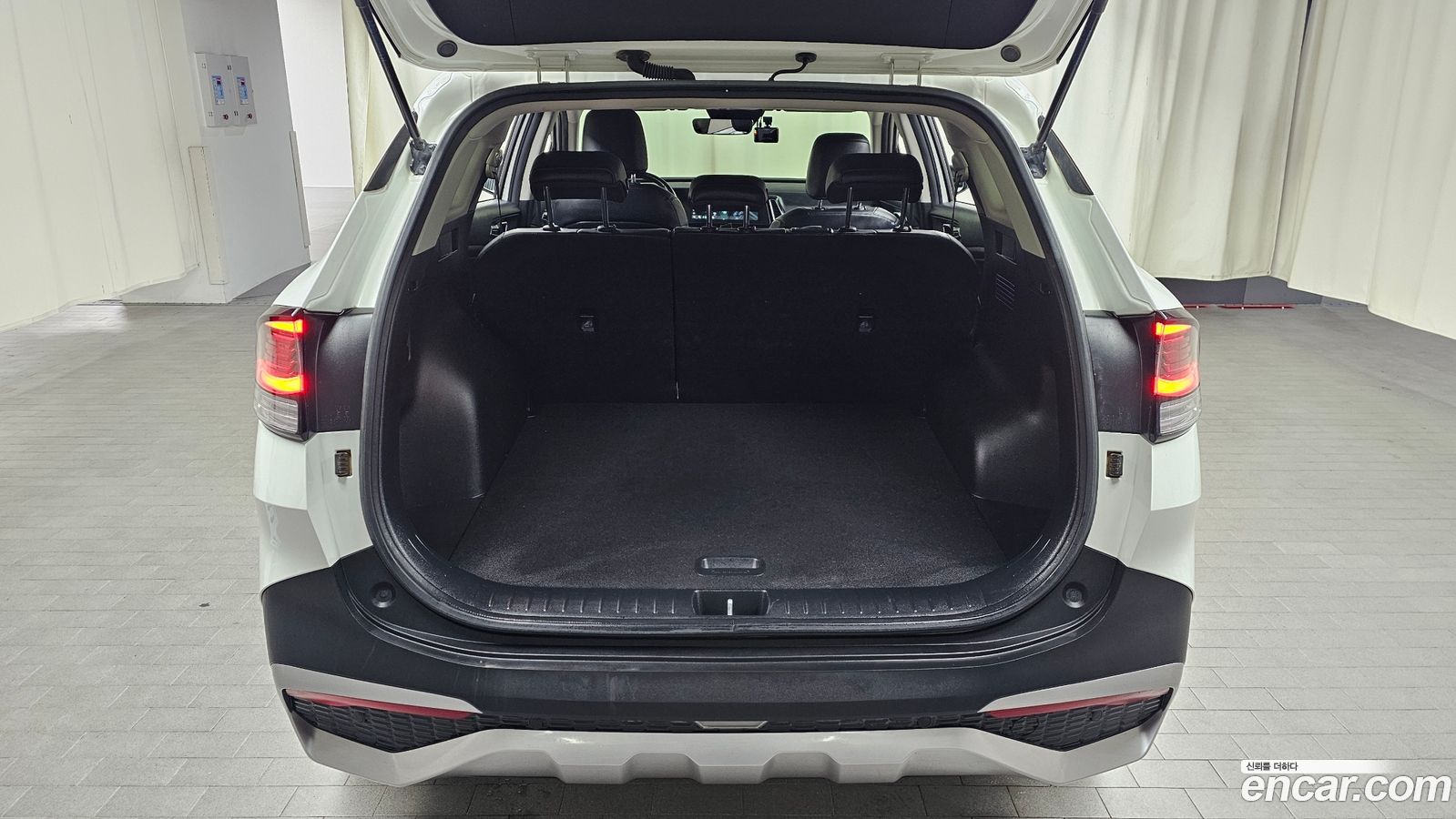 Kia Sportage Mk5