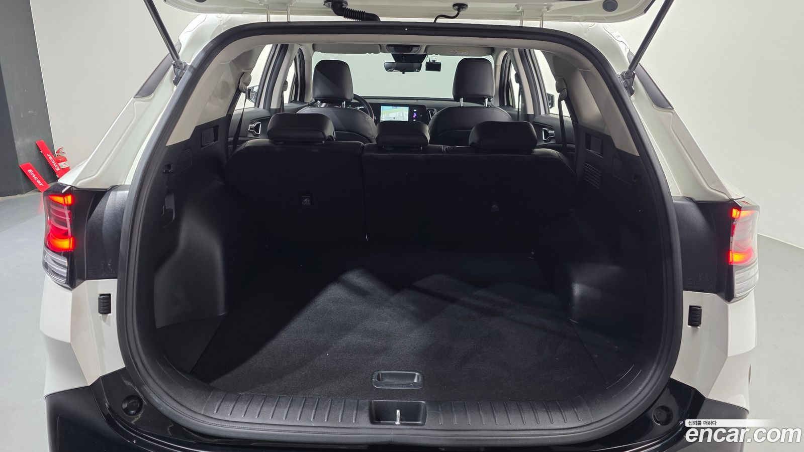 Kia Sportage Mk5