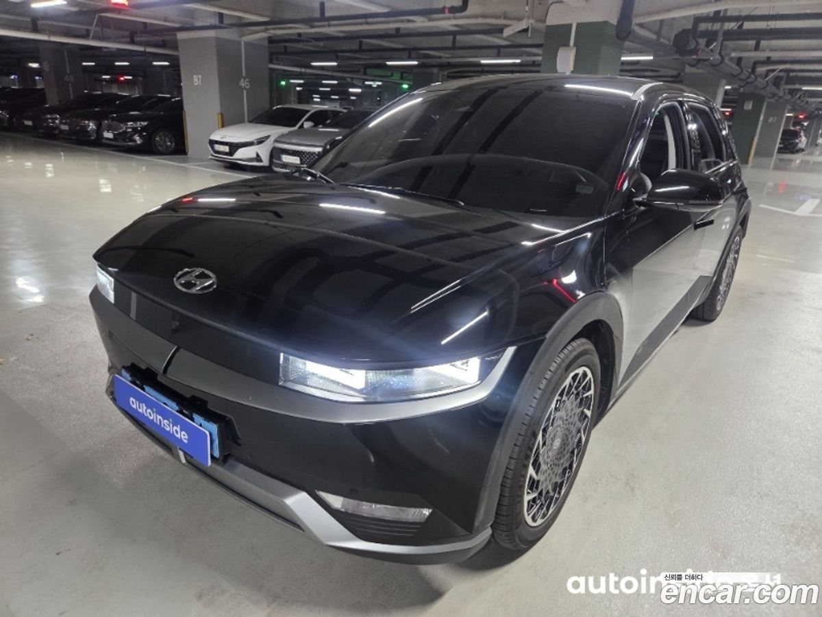 Hyundai Ioniq5