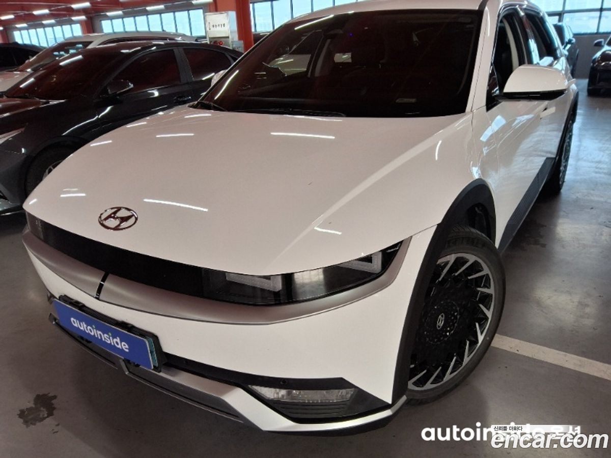 Hyundai Ioniq5
