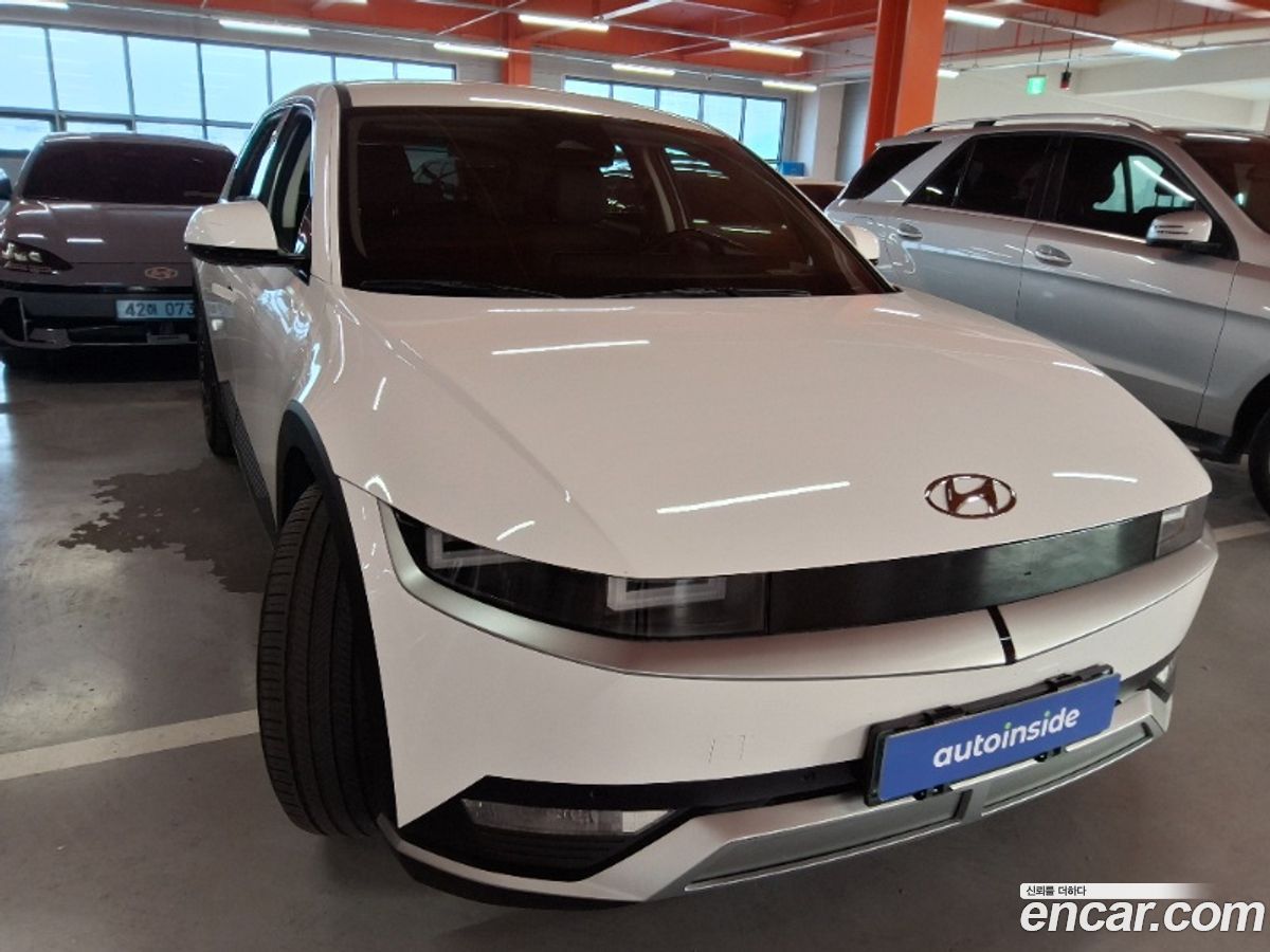 Hyundai Ioniq5