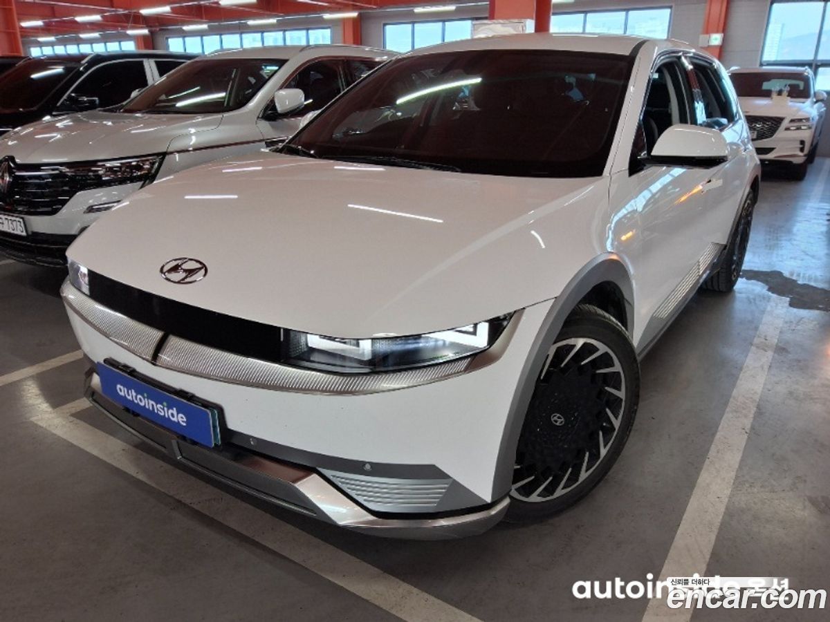 Hyundai Ioniq5