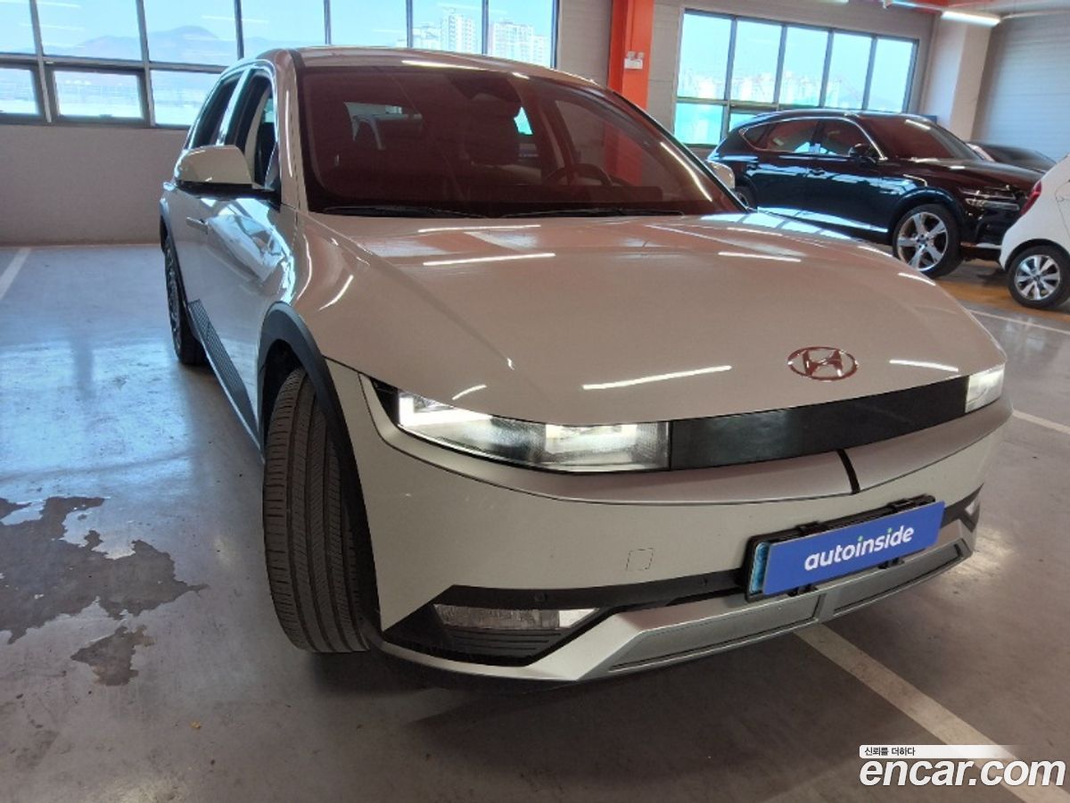Hyundai Ioniq5