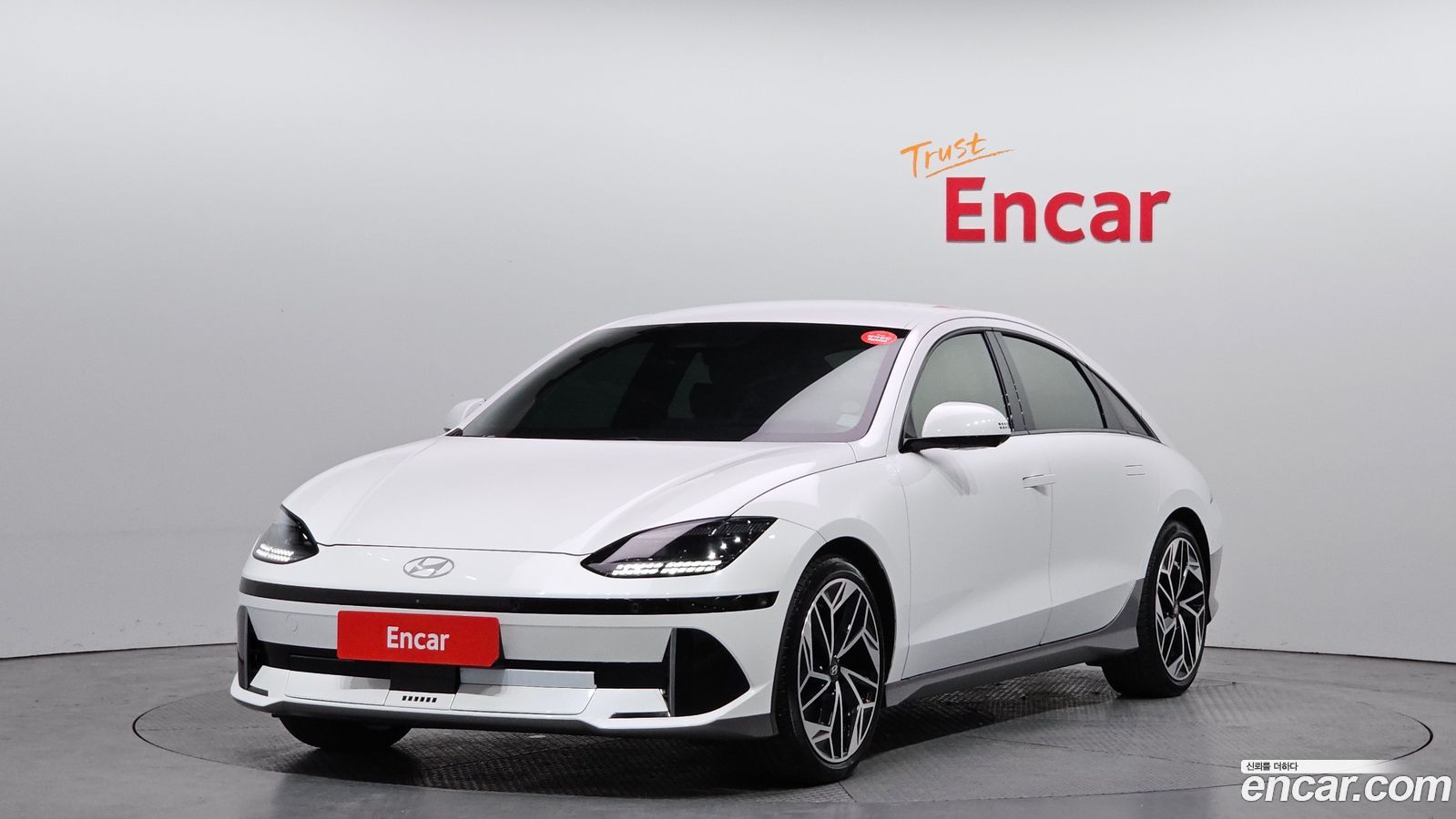 Hyundai Ioniq6