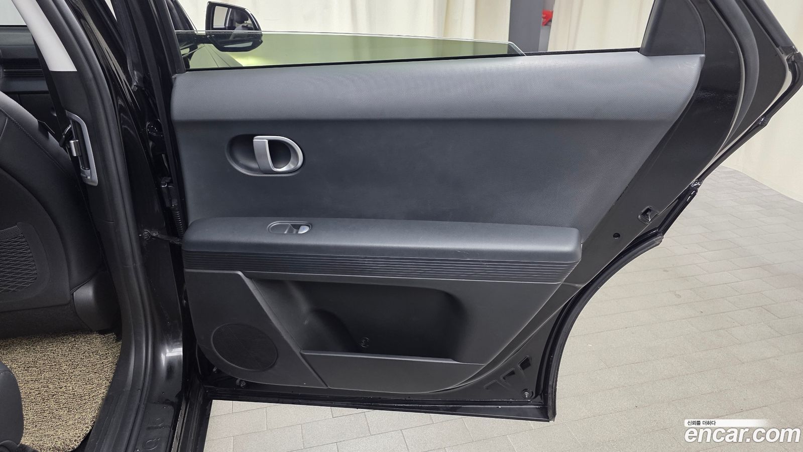 Hyundai Ioniq5