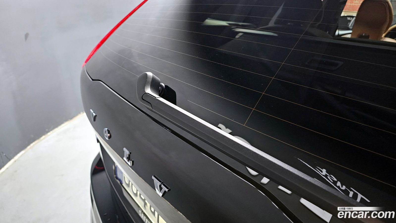 Volvo XC60 Mk2