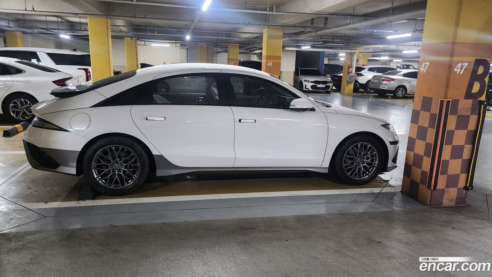 Hyundai Ioniq6