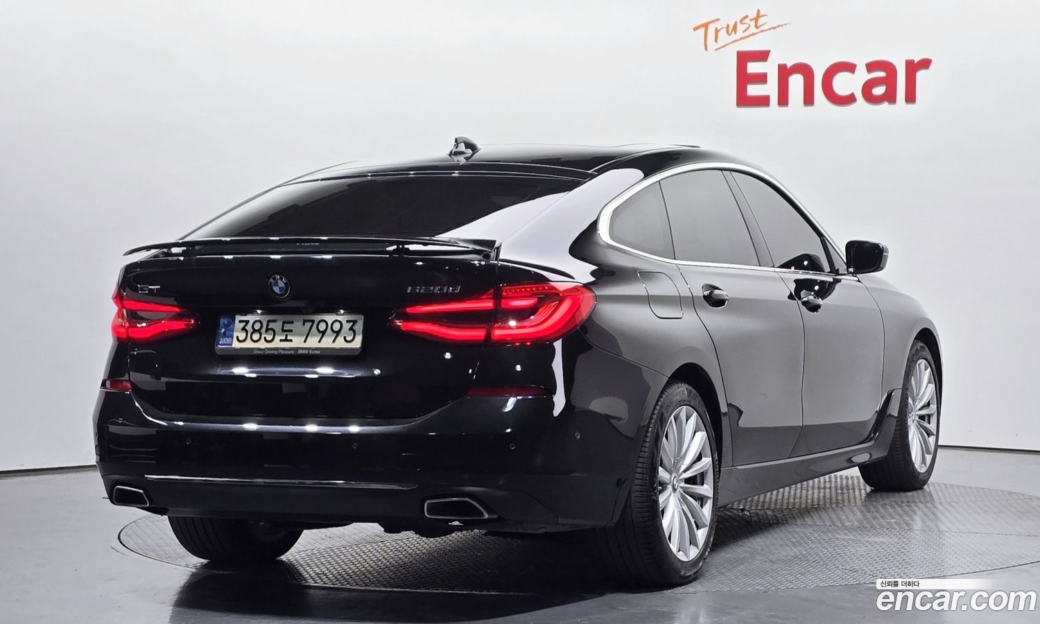 BMW 6-Series