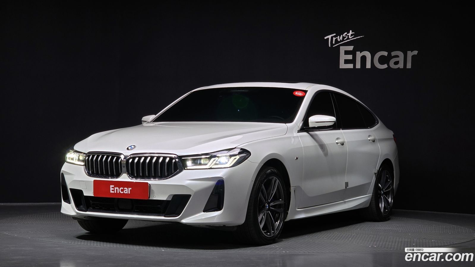 BMW 6-Series