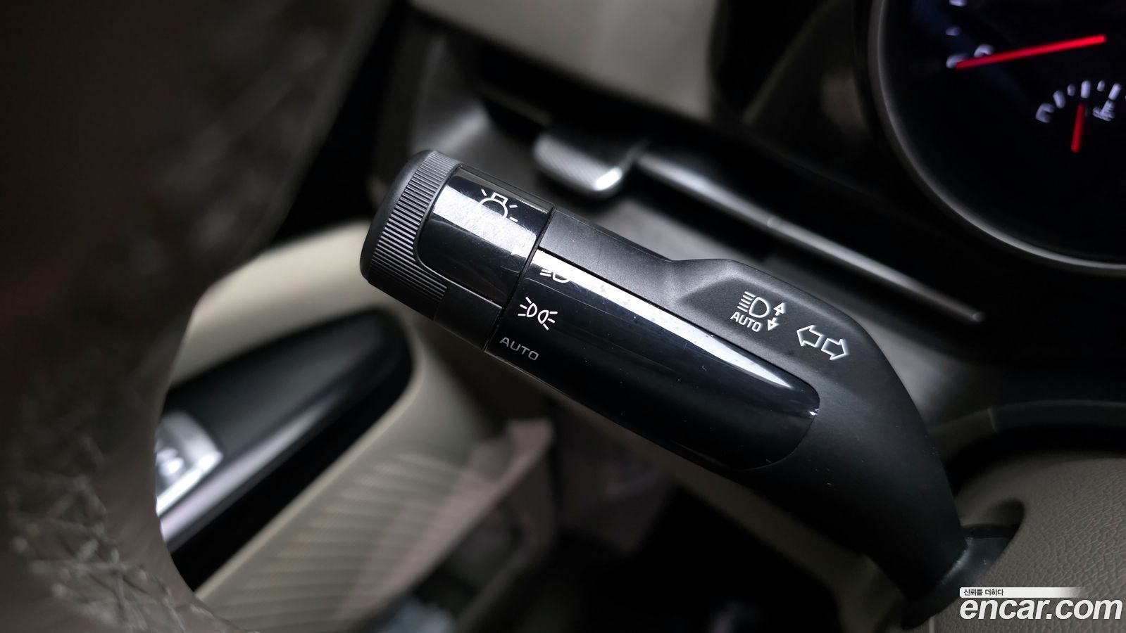 Kia Canival Mk4