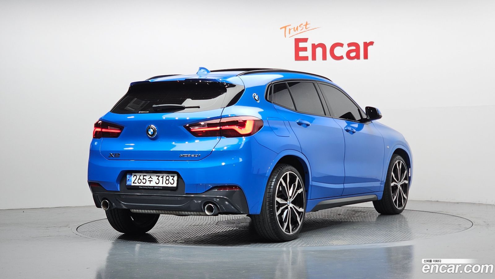 BMW X2 (F39)