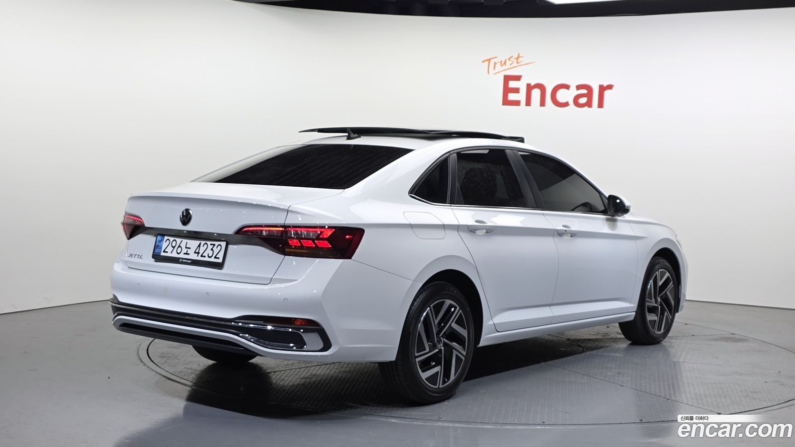 Volkswagen Jetta Mk7