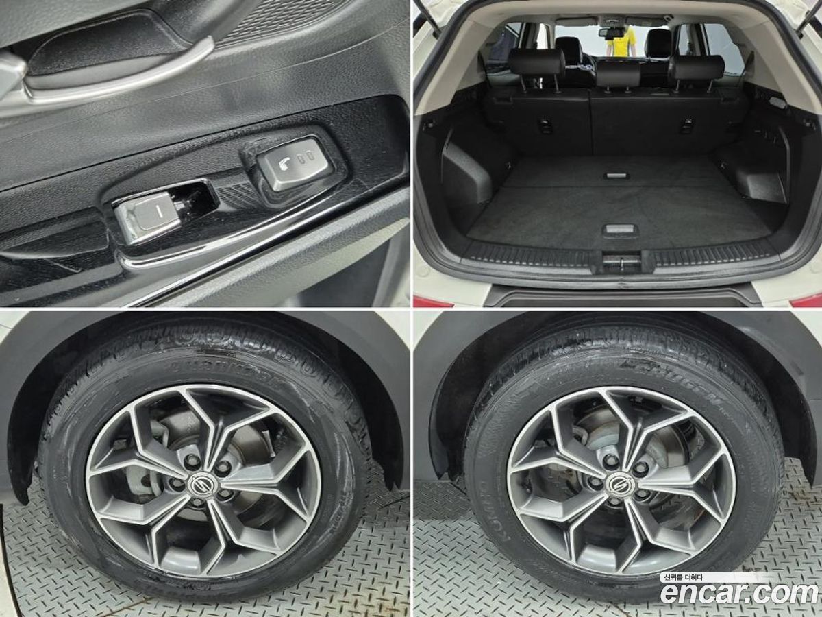 KG_Mobility_Ssangyong KORANDO
