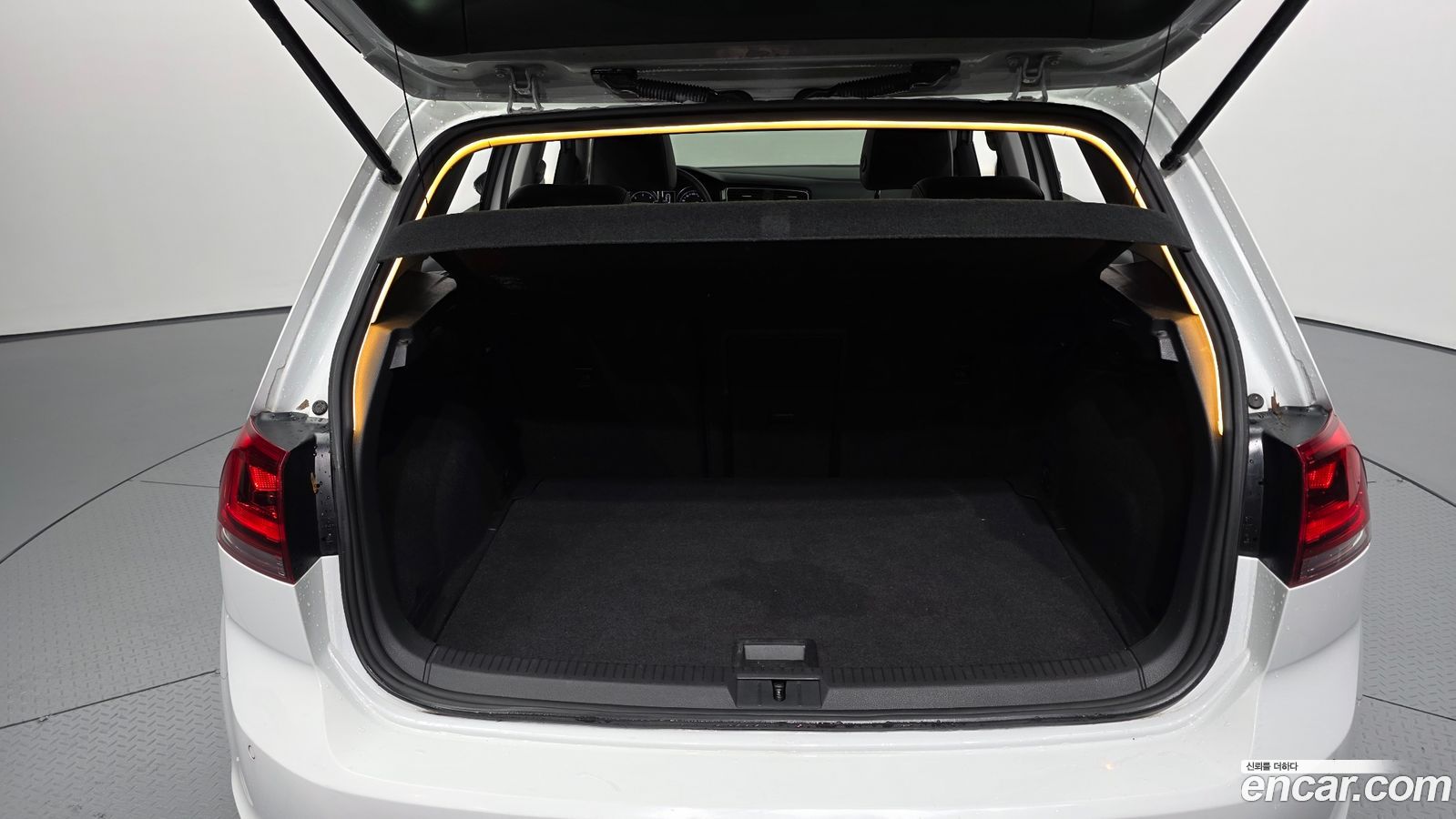 Volkswagen Golf Mk7